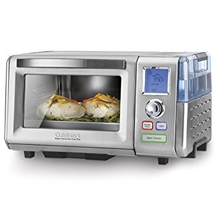 Cuisinart CSO-300N1 Steam & Convection Oven, Stainless Steel by Cuisinart, Only $159.99 free shipping
