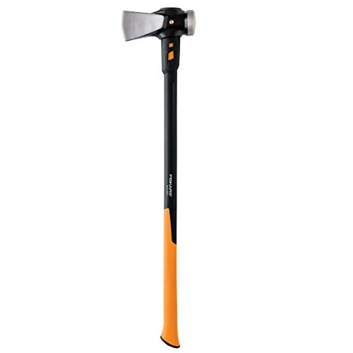 Fiskars Iso Core 8 lb Maul, 36 Inch, Only $52.03, free shipping