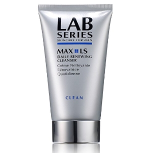 LAB SERIES Max Ls Daily Renewing Cleanser, 5 Ounce $28.97