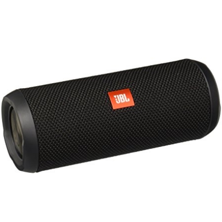JBL Flip 3 Splashproof Portable Bluetooth Speaker $64.95 FREE Shipping
