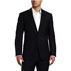 Extra 25% off! Kenneth Cole man's suiting sale @ Amazon