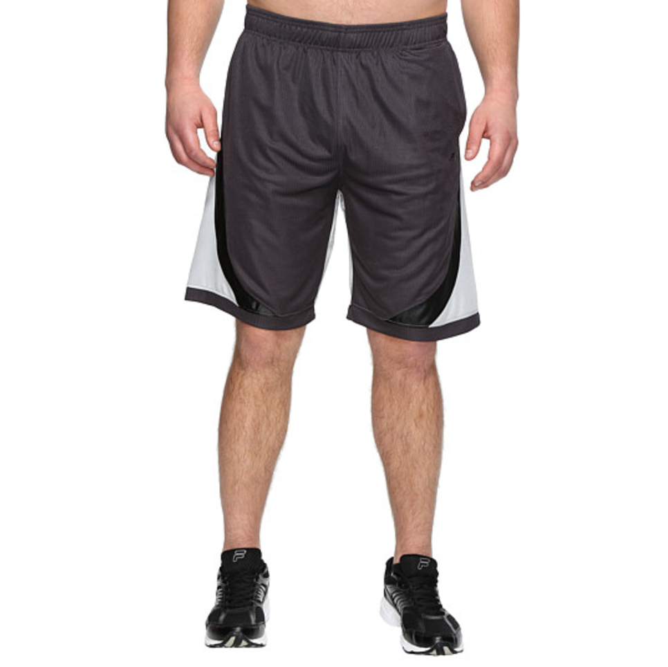 6PM:  Fila Action 男式 運動短褲, 現僅售$11.99