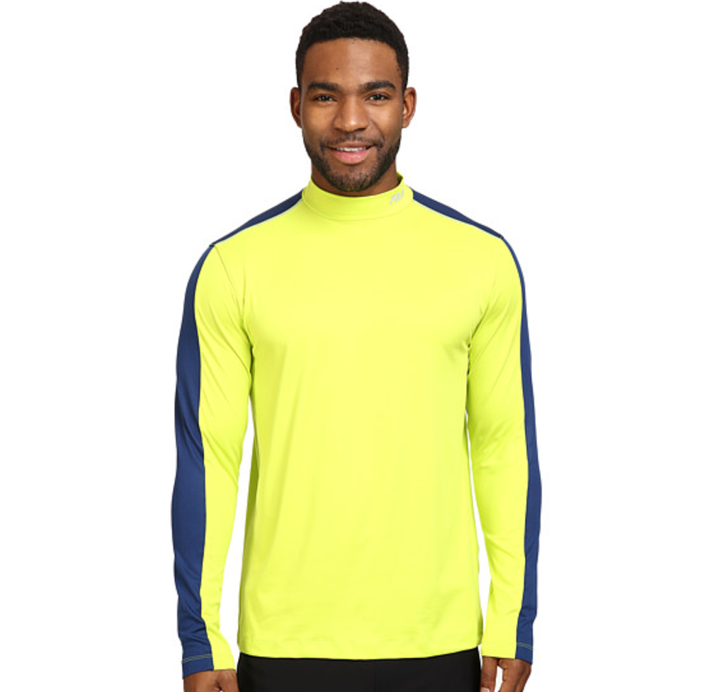 6pm:  Fila Base Layer Long Sleeve Top for only $15.99