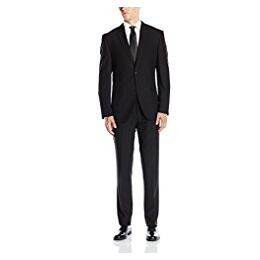 Extra 25% off! Perry Ellis man's suiting sale @ Amazon