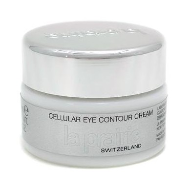 La Prairie Cellular Eye Contour Cream, 0.5-Ounce Box, Only $87.98, You Save $32.02(27%)