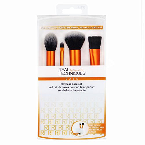Real Techniques Flawless Base Set, Only $10.00