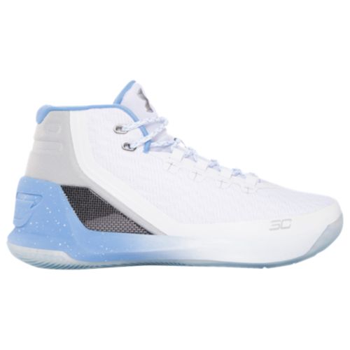 UNDER ARMOUR CURRY 3 - MEN'S  $79.99