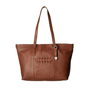 Lucky Brand Kingston Tote  $49.99
