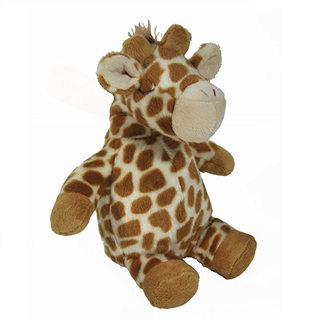 Cloud b On The Go Travel Sound Machine Soother, Gentle Giraffe, only $22.39