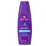 Aussie Moist Shampoo 13.5 Fluid Ounce $1.78