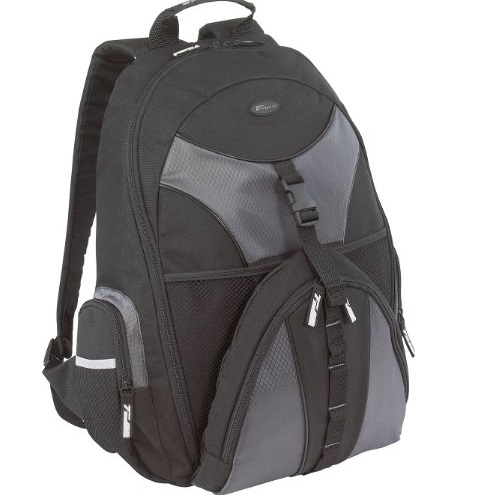 Targus Sport Backpack Case Designed for 15.4 Inch Notebooks, only $15.28