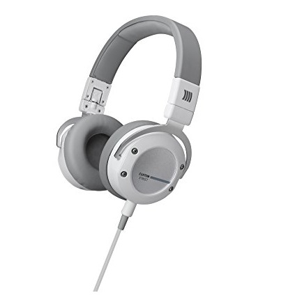 beyerdynamic Custom Street Headphones, White, Only $53.95, free shipping after clipping coupon