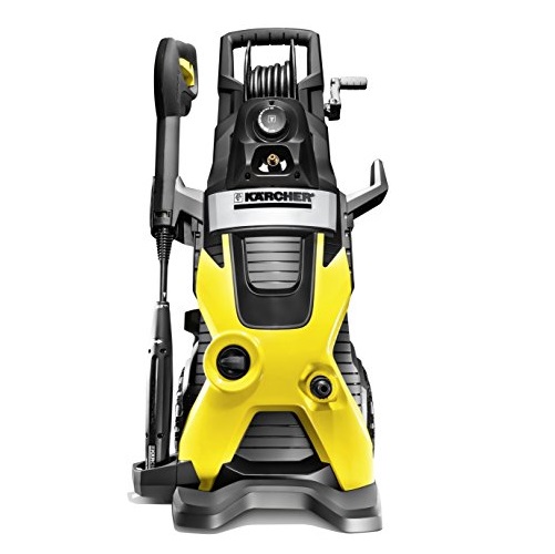 Karcher K5 Premium Electric Pressure Power Washer, 2000 Psi, 1.4 GPM, Only$149.00 free shipping