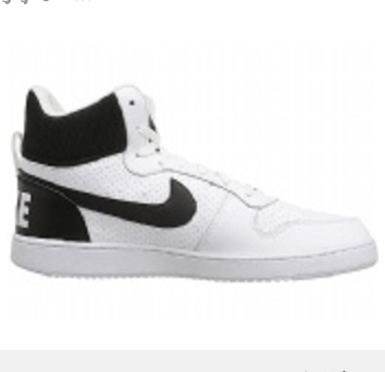 6PM: Nike Recreation Mid 男子高帮板鞋, 原价$75, 现仅售$37.49