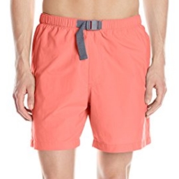 Columbia Men's Whidbey II Hybrid Water Swim Short $16.95 FREE Shipping on orders over $35