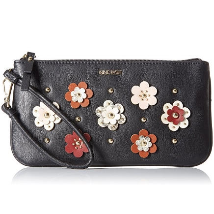 Nine West Table Treasure Wristlet $21.49 FREE Shipping on orders over $25