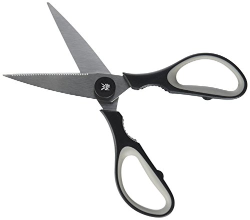 WMF Touch Scissors, Black, Only $7.51, You Save $8.48(53%)