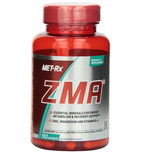 MET-Rx ZMA, 90 count, Only $6.64, free shipping after clipping coupon and using SS