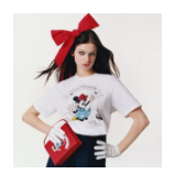 From $9.9 Minnie Mouse And Dots Are Here @ Uniqlo
