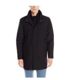 Nautica Men's 3 In 1 All Weather Overcoat, Only $30.47, free shipping