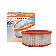 $2 Off! FRAM Extra Guard Air Filters