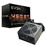 EVGA 450 BT, 80+ Bronze 450W, 3 Year Warranty, Power Supply 100-BT-0450-K1 $21.99 FREE Shipping on orders over $25