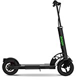 Jetson Breeze Folding Electric Scooter, Black $449.99 FREE Shipping