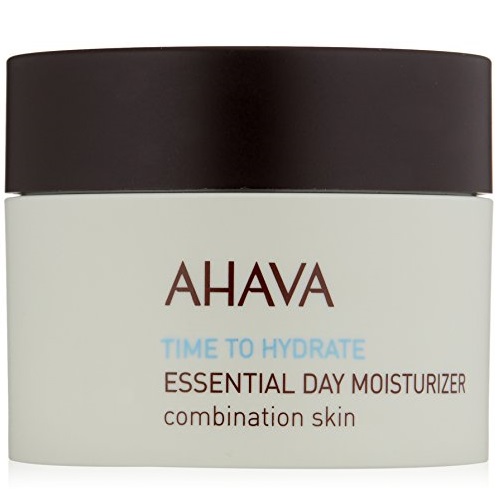 AHAVA Essential Day Moisturizer, 1.7 fl oz, Only $29.40 , free shipping