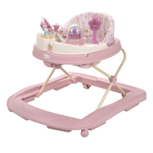 Disney Music and Lights Walker, Pink, Only $33.73