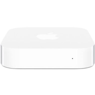 Apple苹果AirPort Express无线路由器/信号增强器$67.00 免运费