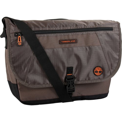 Timberland Luggage Twin Mounta In 16 In Messenger Bag, Only $37.51, free shipping