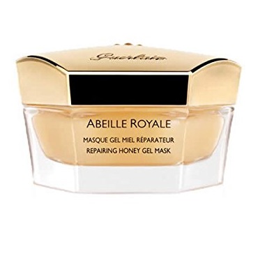 Guerlain Abeille Royale Repairing Honey Gel Mask for Women, 1.6 Ounce, Only $89.90, free shipping