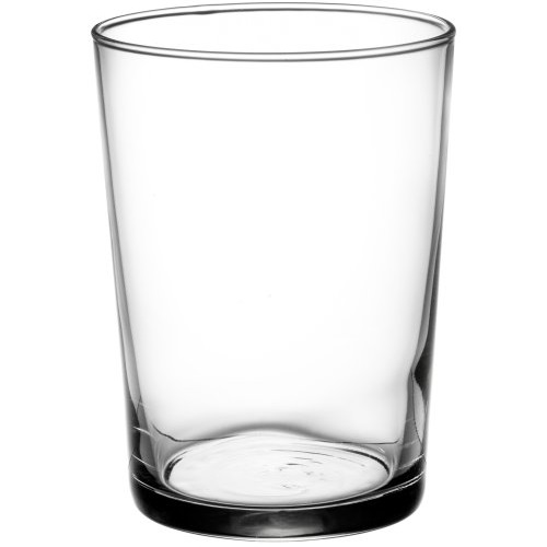 史低價！Bormioli  Rocco 玻璃杯 12個裝，17 oz容量，原價$33.44，現僅售$9.00