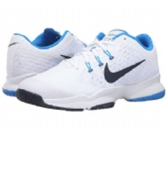 6PM: Nike Air Zoom Ultra男子网球鞋, 原价$100, 现仅售$54.99, 免运费！