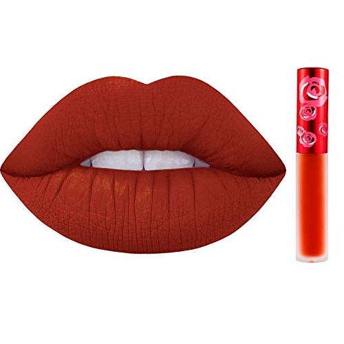 Lime Crime Velvetines Liquid Matte Lipstick - Bleached, Only $20.00