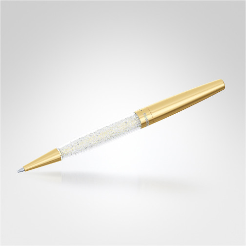 $24.50 ($35.00, 30% off) Select Crystalline Stardust Ballpoint Pen Sale