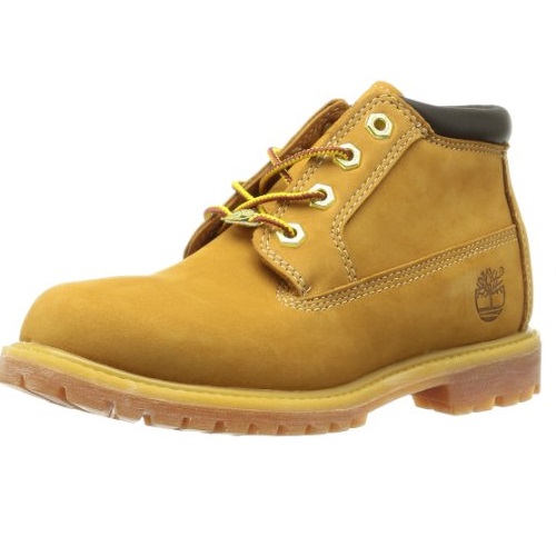 Timberland Women's Nellie Double Waterproof Ankle Boot, Only $69.90, free shipping