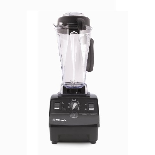 Vitamix 1364 CIA  Professional Series, Onyx, Only $318.00, free shipping