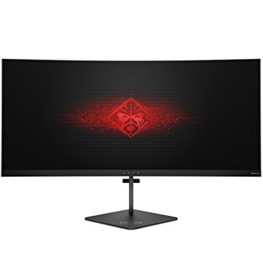 OMEN X by HP 35-inch Ultra WQHD Curved Gaming Monitor with with NVIDIA G-SYNC (Black) $799.99 FREE Shipping