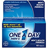 One-A-Day Men's Health Formula (60 Tablets) $2.64