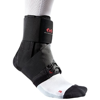 McDavid 195 Ankle Brace with Stabilizer Straps $19.96 FREE Shipping on orders over $25