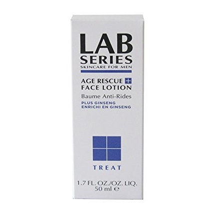 Lab Series Age Rescue Plus Face Lotion, 1.7 Ounce, Only $31.31