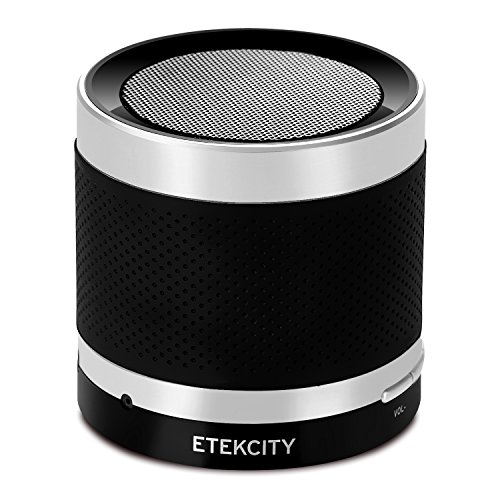 Etekcity RoverBeats T3 Ultra Portable Wireless Bluetooth Speaker, CSR 4.0 (Black), Only $18.99