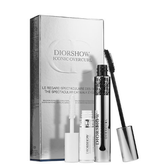 Dior Diowshow Iconic Overcurl Set$25.08