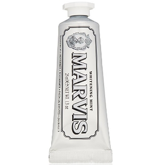 Marvis Whitening Mint Toothpaste $6.75 FREE Shipping on orders over $35