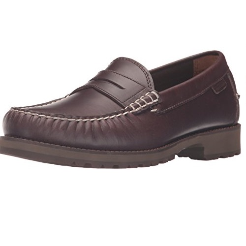 Cole Haan Men's Connery Penny Loafer, Only $40.96, free shipping