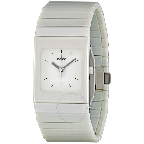 RADO 雷達 CERAMICA系列 R21711022 女士時裝腕錶  特價僅售$518