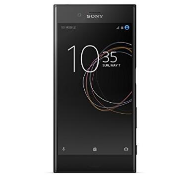 Sony Xperia XZs - Unlocked Smartphone - 64GB - Dual SIM - Black (US Warranty) $499.99 & FREE Shipping.