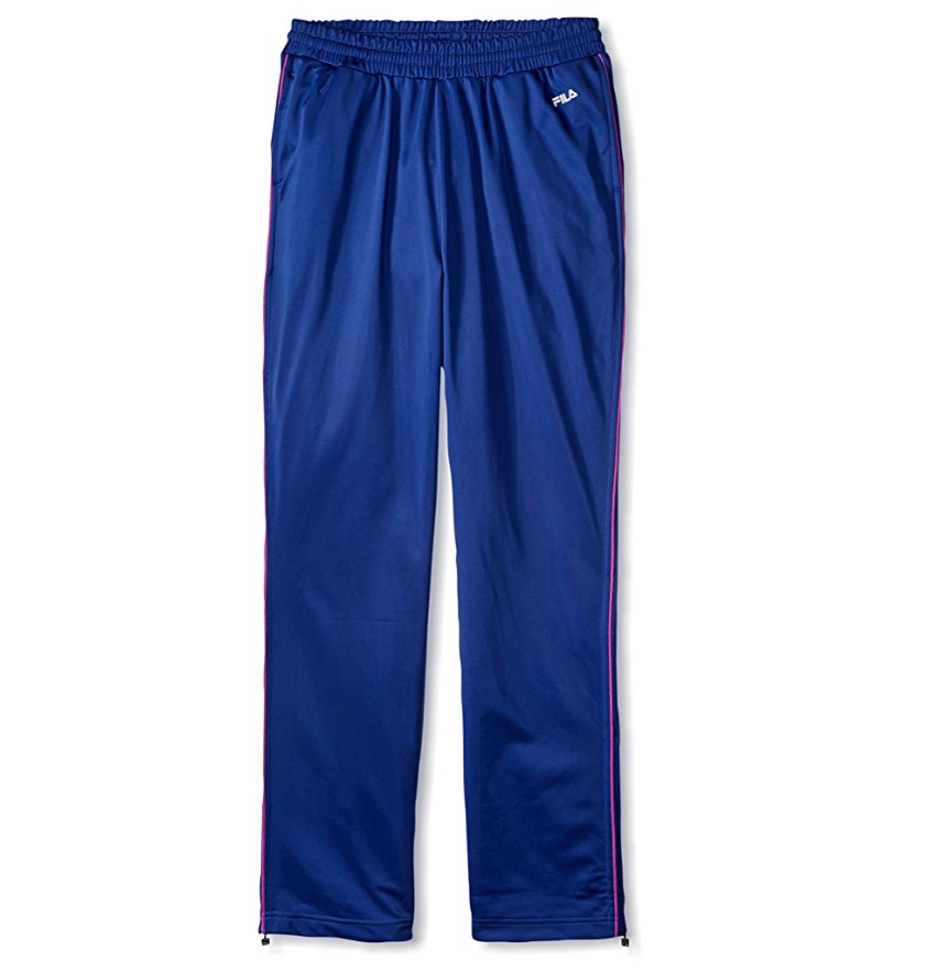Fila Women's Work It Out Track Pant only $14.99