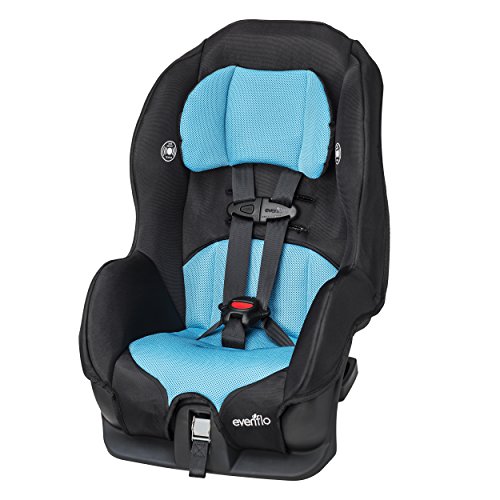 Evenflo Tribute LX Convertible Car Seat - Neptune, Only $49.99,  free shipping